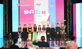 NÓNG: 30 “biệt đội” sinh viên khắp 3 miền cùng nhau tranh tài tại “SV 2020“