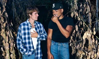 Justin Bieber kết hợp Chance the Rapper hứa hẹn công phá BXH Hot 100 với ca khúc mới