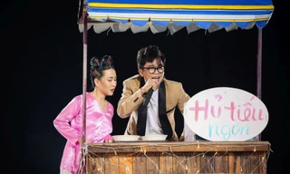 Color rap về hủ tiếu, Right nhờ HIEUTHUHAI phụ diễn để "hồi sinh" ở King Of Rap