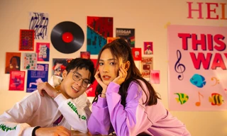 Sau màn tỏ tình của NoWay tại “Người Ấy Là Ai?”, Cara ra hẳn MV để “chốt đơn“