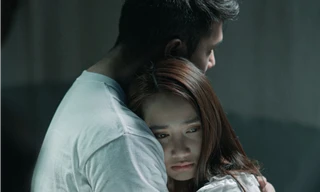 Nhã Phương trở thành bà xã của "Voi biển" Trương Thế Vinh trong phim điện ảnh mới