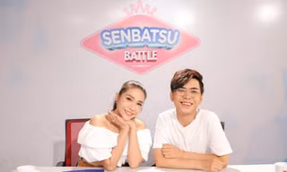 Xem nhóm nhạc nữ SGO48 diễn kịch, Minh Dự nhớ lại thuở mới vào nghề