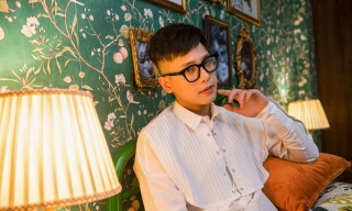 Quân A.P khiến fan thổn thức khi ngân vang lời ca lấy cảm hứng từ câu nói ngôn tình “hot“