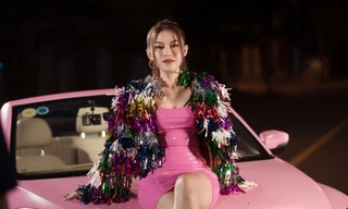 Ngọc Thanh Tâm kết hợp Ricky Star tung MV nhạc phim, concept tươi tắn chuẩn mùa Tết