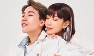 Min tái hợp cùng tác giả “Có em chờ”, mời R.Tee thể hiện phần Rap đậm chất Old-school