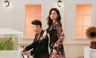 Hậu nghi vấn tái hợp, Trịnh Thăng Bình tung MV “lụy tim” kết hợp cùng Liz Kim Cương