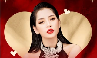 Chi Pu tung bản remix “Cung Đàn Vỡ Đôi” khi Instagram cán mốc 5 triệu lượt theo dõi