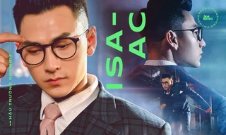 Isaac ra mắt trailer phim mới, tiết lộ tự mình thực hiện các pha hành động nguy hiểm