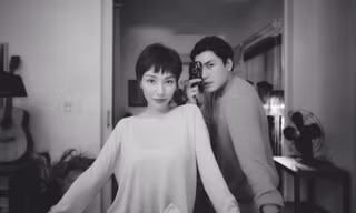 Giọng ca từng 2 lần “chinh chiến” tại The Voice trở lại V-Pop với sáng tác của Andiez