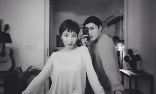 Giọng ca từng 2 lần “chinh chiến” tại The Voice trở lại V-Pop với sáng tác của Andiez