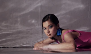 Rũ bỏ vẻ đáng yêu, Hoàng Yến Chibi "lột xác" khoe ngoại hình trưởng thành, cực quyến rũ