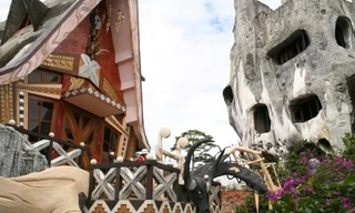 Ngày Quốc tế về Rừng: Trải nghiệm 5 ngôi nhà cây “độc nhất vô nhị” ở Việt Nam