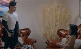 Web-drama của Việt Hương mở màn với sự xuất hiện của loạt cây hài đình đám