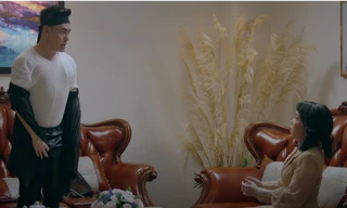 Web-drama của Việt Hương mở màn với sự xuất hiện của loạt cây hài đình đám