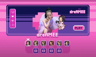 “Thả thính” đủ rồi, AMEE chốt hạ luôn “Yêu Thì Yêu Không Yêu Thì Yêu“