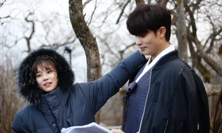 Siêu Sao Mờ Ám: Lụy tim trước “phản ứng hóa học” của Hoàng Yến Chibi và Sung Hoon