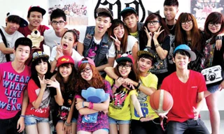 Các thành viên nhóm nhảy cover đình đám St.319 hội ngộ trong MV đặc biệt sau 10 năm