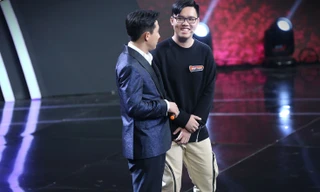 Siêu Trí Tuệ Việt Nam: Thách thức Sudoku lập phương, cậu sinh viên giải đề không cần nhìn