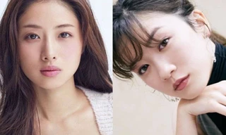 Những mỹ nhân Nhật Bản sở hữu nhan sắc "đánh cắp trái tim" cả fanboy lẫn fangirl