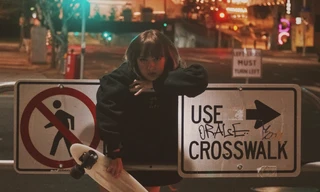 Xuân Nghi kể chuyện tình lãng mạn trong mùa dịch ở Mỹ thông qua ca khúc mới 