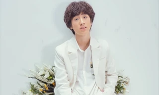 Gia Khiêm “lột xác” với hình tượng trưởng thành, trở lại cùng ca khúc ballad ngọt ngào