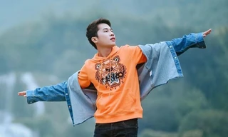 Ca sĩ Jack nhận được sự ủng hộ và yêu thương từ các fan của mình