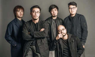 Vũ. và Skylines Beyond Our đại diện Việt Nam tại Nhạc hội quốc tế “ROUND Festival 2020“