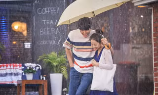 Muốn tận hưởng mọi cung bậc tình yêu? Xem ngay ba phim Hàn ngọt như mật này!