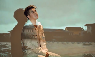 Sau hoạt động gây quỹ, Đàm Vĩnh Hưng hát “Chị ơi” động viên đồng bào miền Trung