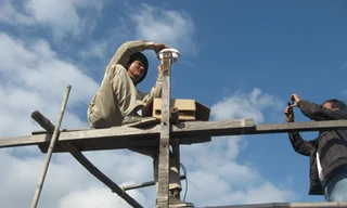 Khó liên kết ngư dân khai thác xa bờ