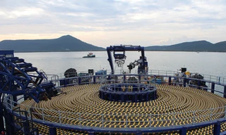 Phú Quốc: Hết thời 'điện đóm phập phù'