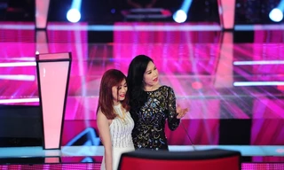 Thu Phương cứu Thái Hiền và không quên 'đá đểu' Mr. Đàm.