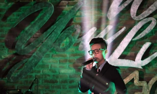 Vũ Cát Tường ngày càng 'chuẩn men' với phong cách tomboy