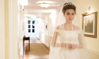 Ngân Khánh chuẩn bị thế nào cho lễ cưới xa hoa?