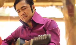 Lý Hùng tiết lộ lý do 'sợ đàn bà' dù độc thân ở tuổi 45