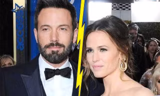 Những cuộc chia tay đình đám của sao Hollywood năm 2015