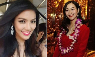 Miss World: China được ưu ái, Lan Khuê bị 'dìm hàng'?