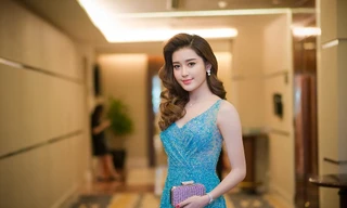 Mai Phương Thúy, Huyền My hội ngộ tại cuộc thi sắc đẹp