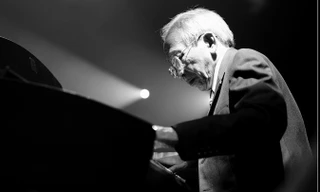 Nhạc sĩ Nguyễn Ánh 9.