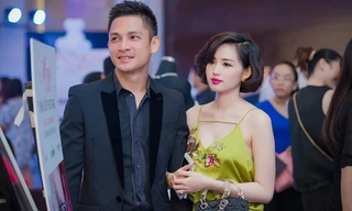 Tâm Tít tái xuất gợi cảm sau thời gian 'ở ẩn' sinh con