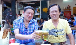 'Vua nhạc sến' Vinh Sử sẽ viết ca khúc về Hà Nội