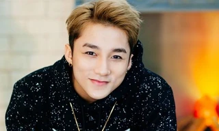 Sơn Tùng hát không cát-sê ủng hộ đồng bào lũ lụt Quảng Ninh