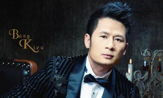 Bằng Kiều bán đấu giá điếu cày trong “Đêm tình nhân 2“