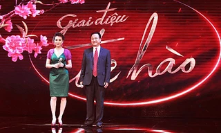 'Giai điệu tự hào' xin rút khỏi giải Cống hiến