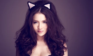 Khẳng định giọng hát của mình trong Tuyệt Đỉnh Tranh Tài và xây dựng hình ảnh trưởng thành là cách mà Thủy Top gỡ bỏ hình ảnh ‘hot girl ngực khủng’.