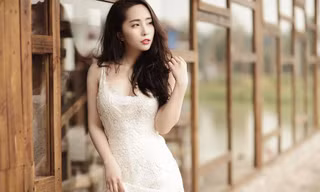 'Cá sấu chúa' Quỳnh Nga mặn mà trở lại showbiz