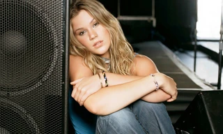 'Nữ hoàng nhạc R&B/Soul Anh quốc' Joss Stone.