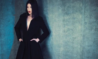 Đây được xem là cột mốc trong sự nghiệp người mẫu chuyên nghiệp mà Kha Mỹ Vân, bởi từ đây hình ảnh người mẫu Việt Nam trên các sàn diễn lớn lại được khẳng định.