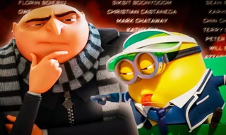 Despicable Me 4 tập trung "vắt sữa" hội Minions để gây cười, phim dần mất chất?
