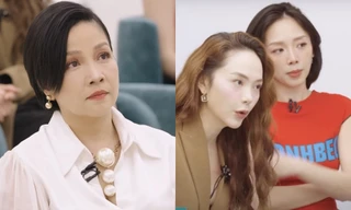 Khán giả chê luật chơi Đạp Gió 2024 rối rắm, lo các "Chị Đẹp" mích lòng nhau